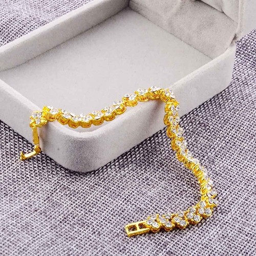 Prosy roman crystal bracelets - prosy,