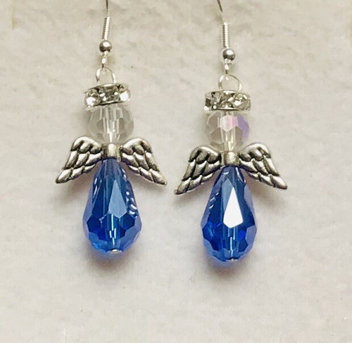 Stunning cobalt blue italian - cobalt,