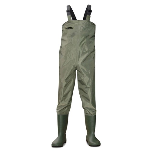 Dirt boot nylon chest waders - boot®,