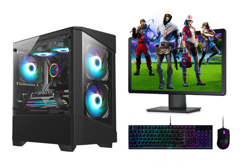 Fcs fast gaming - fcs,