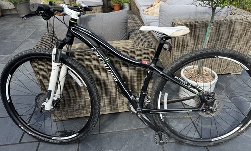 Specialized jett comp - specialized, 29
