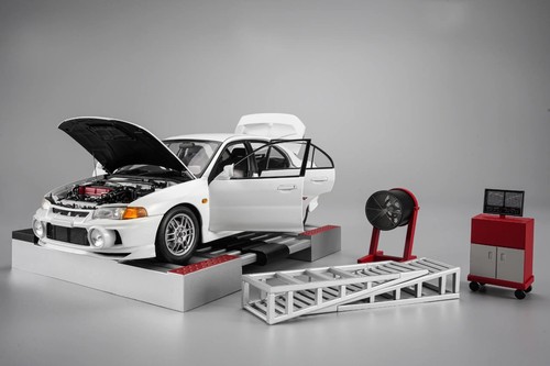 Motor helix mitsubishi lancer - helix,