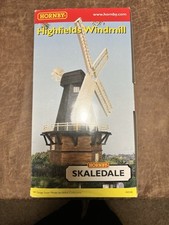 Hornby OO Gauge Skaledale