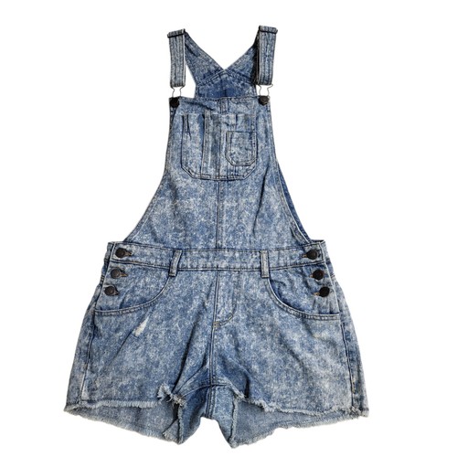 Candy couture blue denim - candy,