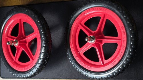 Strider kids ultralight wheel - kids,