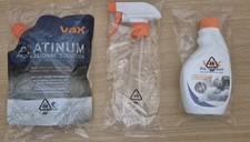 Vax Platinum Carpet Cleaning