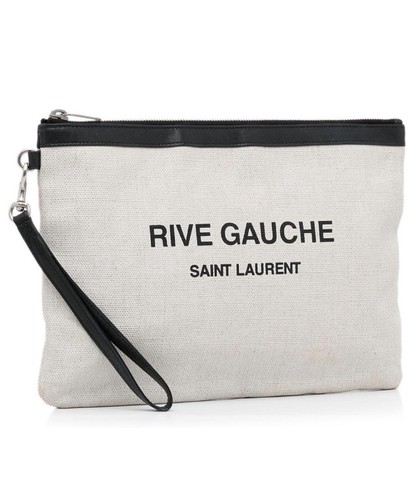 Saint laurent rive - saint, gauche