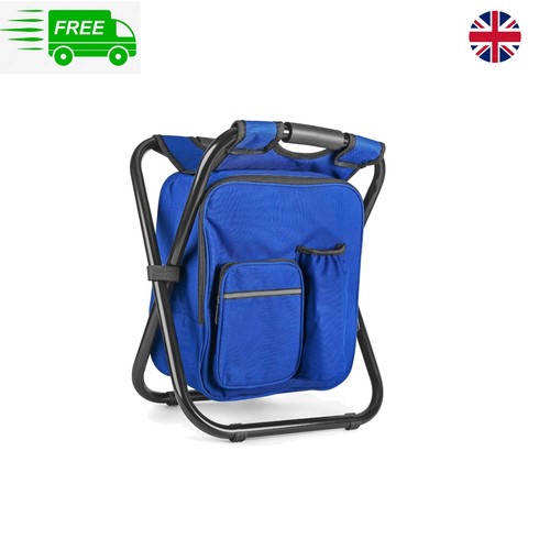 Heavy duty backpack stool - backpack,