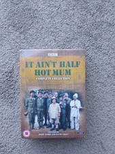 Ain half hot mum - it, the