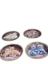 Bradex Porcelain Collector