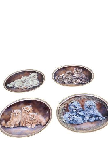 Bradex porcelain collector - porcelain,