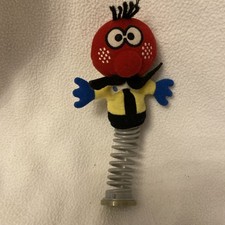 Mcdonald's Corp 2001 Happy