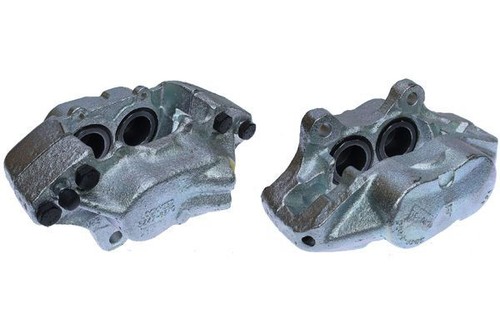 Front right brake caliper - front,