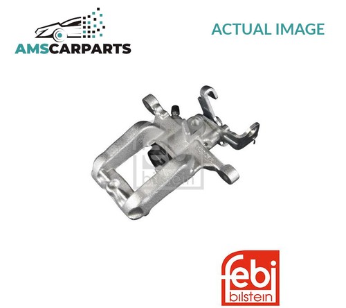 Brake caliper braking - caliper,