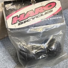 old school NOS Haro peg
