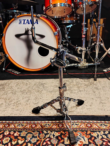 Tama hl70wn air ride snare - hl70wn,
