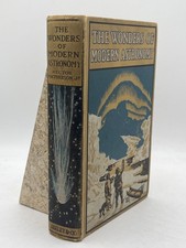 The wonders modern - wonders, of
