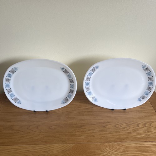 Jaj pyrex chelsea oval - pyrex,