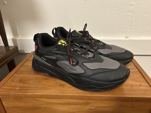 Puma ferrari scuderia x - puma-,