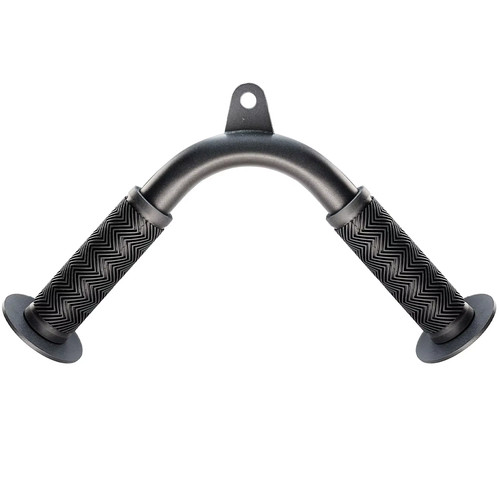 Bar tricep pull - bar,