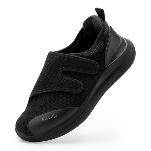 Fitville men extra wide - fitville, fit