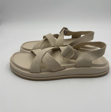 NWOB Chaco Townes Suede