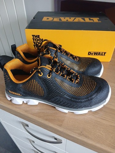 Dewalt krypton black safety - dewalt,