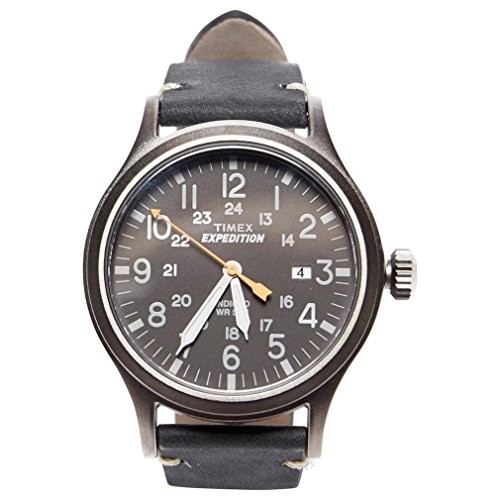 Timex men expedition scout - men's,