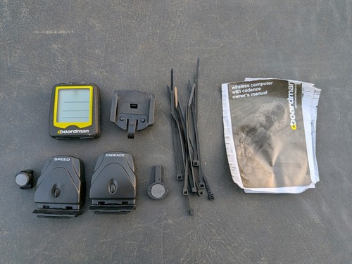 Boardman wireless function - wireless,