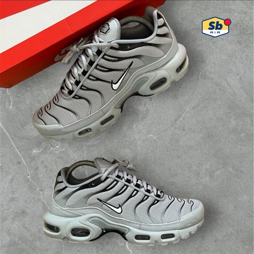 Nike air max - tn, wolf