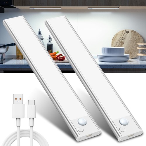 Under cupboard kitchen lights - cupboard,