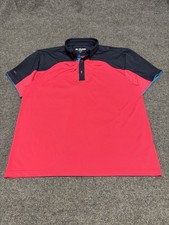 G Mac by Kartel Golf Polo