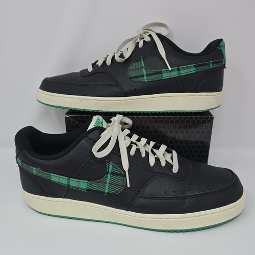 Nike court vision - court, low