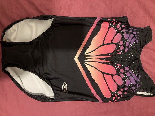 Girls leotard for - ages, 11-12