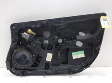 FORD FIESTA ZETEC 16V MK7