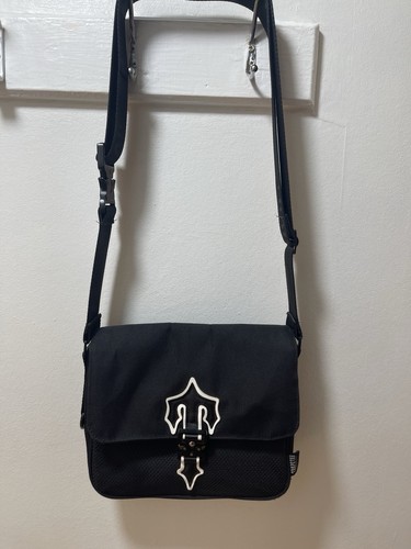 Trapstar irongate cross body - irongate, t