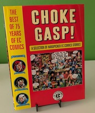 Choke Gasp! the Best of 75