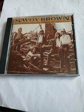 SAVOY BROWN LOOKING FROM THE