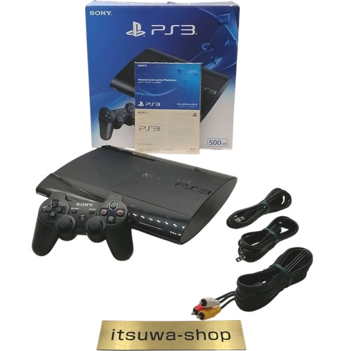 Sony playstation cech - sony, cech-4300c