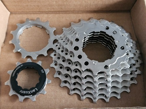 Lanxuanr speed mtb cassette - lanxuanr,