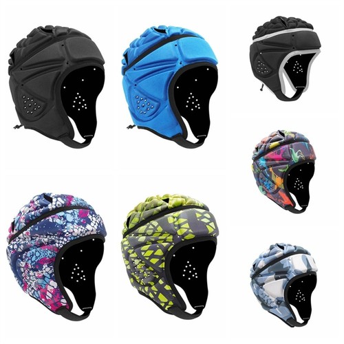Kids soft helmet adjustable - kids,