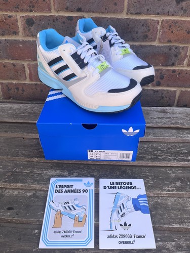 Adidas 8000 made - adidas,