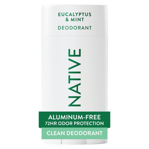 Native deodorant natural for - native,
