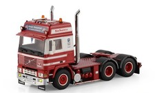 WSI 1:50 Kaasa Volvo F12