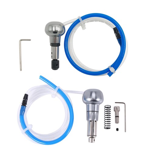 Graver handle hand piece - graver,