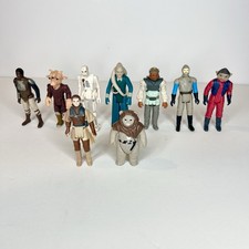 Kenner star wars - star, vintage