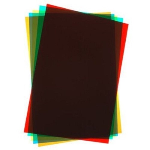Size ohp acetate - a4,