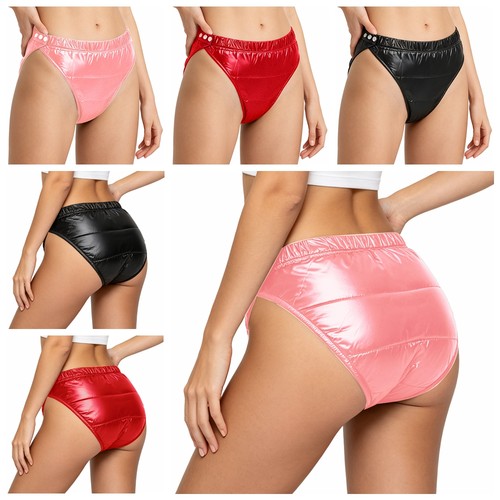 Women underwear plastic - women,