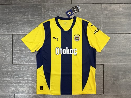 Fenerbahce 2024 2025 - 2024/2025, authentic