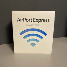 Apple airport express 1st gen - airport,